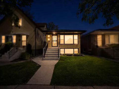 1234 W 97th Pl, Chicago, IL 60643