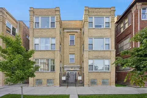 1552 E 65th Pl #3, Chicago, IL 60637