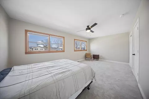 Bedroom - 703 Westmere Rd, Des Plaines, IL 60016 photo 2 of 4