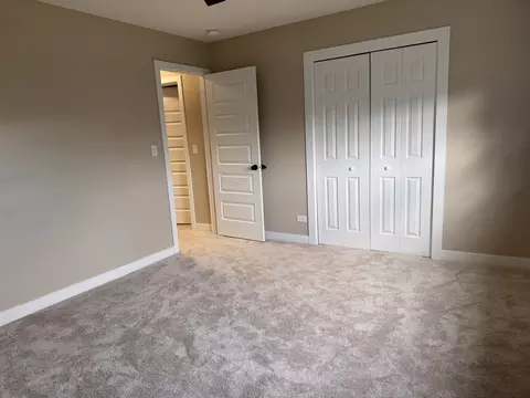 Bedroom - 703 Westmere Rd, Des Plaines, IL 60016 photo 4 of 4