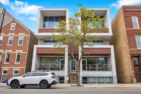1821 W Armitage Ave #3W, Chicago, IL 60622