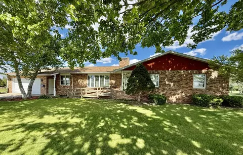 1129 NW 5th Ave, Galva, IL 61434