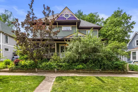 305 W Illinois St, Urbana, IL 61801