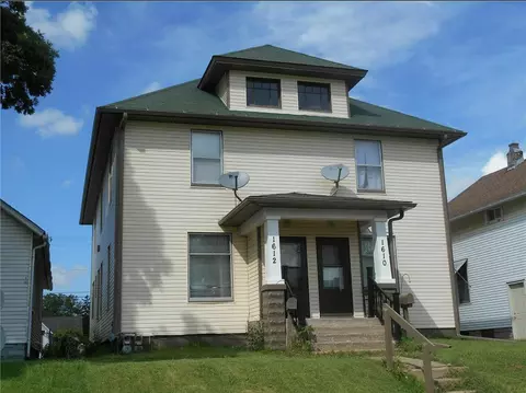1610 W 13th St, Davenport, IA 52804