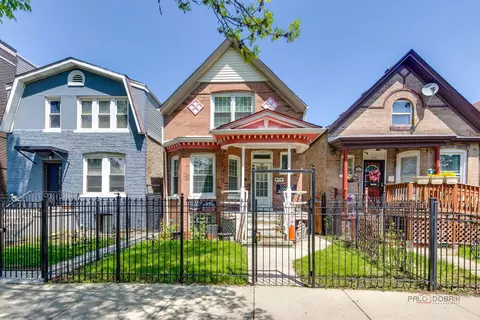 3512 W Hirsch St, Chicago, IL 60651