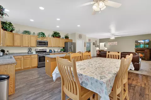 Dining - 1001 Madison Ave, Mchenry, IL 60050 photo 2 of 2