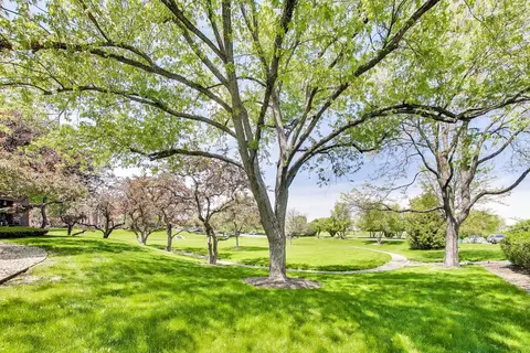 Exterior - 1425 Sandpebble Dr #104, Wheeling, IL 60090 photo 6 of 6