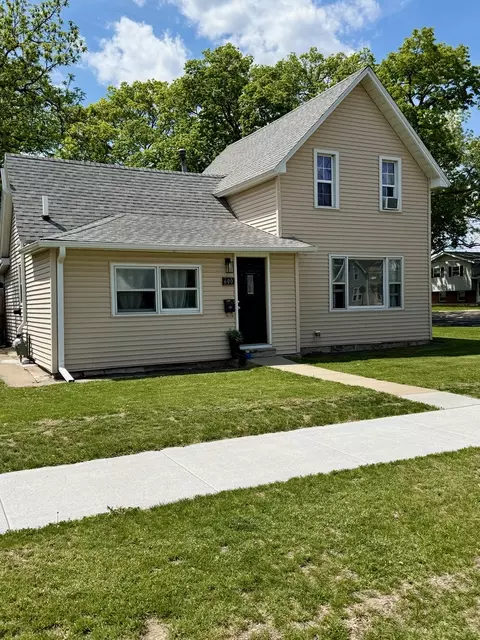 600 Avenue A Ave, Rock Falls, IL 61071