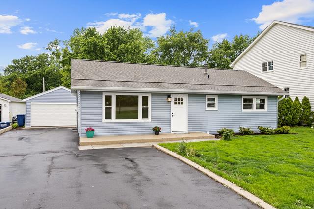 6214 Pershing Ave, Downers Grove, IL 60516