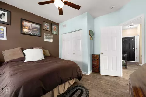 Bedroom - 1948 Sundrop Ct, Bartlett, IL 60103 photo 4 of 4