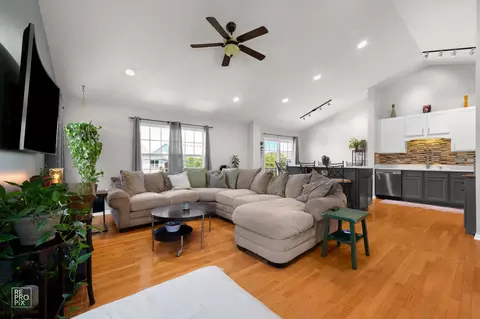 Living - 1948 Sundrop Ct, Bartlett, IL 60103 photo 1 of 3