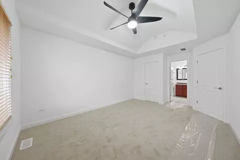 Bedroom - 7204 W 83rd St, Bridgeview, IL 60455 photo 2 of 10