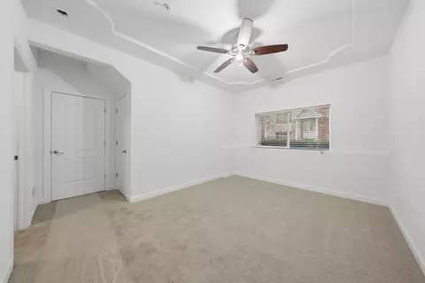 Bedroom - 7204 W 83rd St, Bridgeview, IL 60455 photo 10 of 10