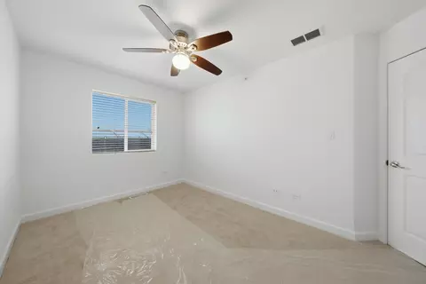 Bedroom - 7204 W 83rd St, Bridgeview, IL 60455 photo 6 of 10