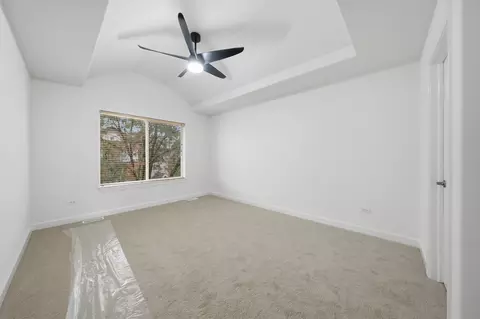 Bedroom - 7204 W 83rd St, Bridgeview, IL 60455 photo 8 of 10