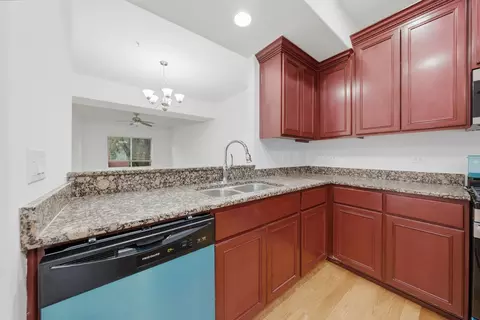 Kitchen - 7204 W 83rd St, Bridgeview, IL 60455 photo 3 of 3