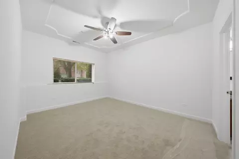 Bedroom - 7204 W 83rd St, Bridgeview, IL 60455 photo 9 of 10