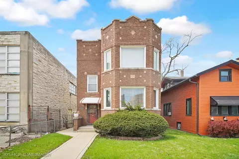 1338 N Massasoit Ave, Chicago, IL 60651