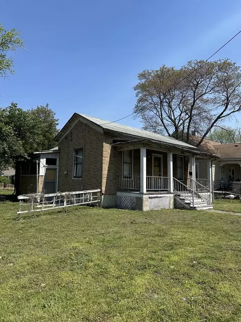 326 W North St, Du Quoin, IL 62832