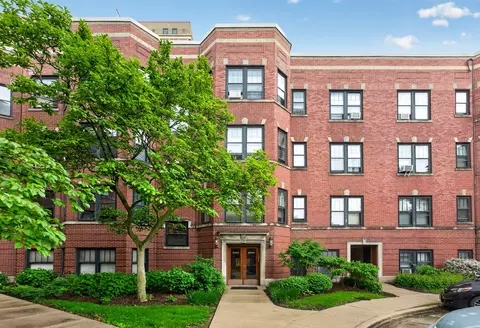 5443 S East View Park #2, Chicago, IL 60615