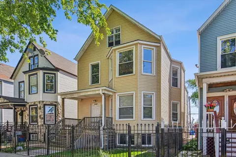 2147 N Kilpatrick Ave, Chicago, IL 60639