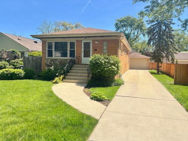 119 N Seminary Ave, Park Ridge, IL 60068