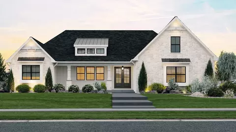 lot22 Shadow Creek Ln, Yorkville, IL 60560