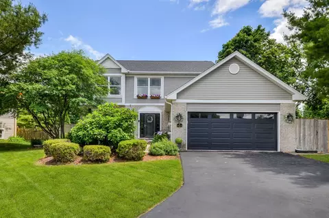 276 Silverado St, Bolingbrook, IL 60490