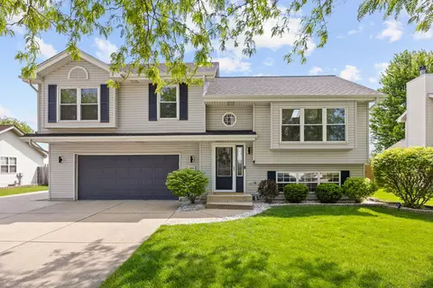 1552 Stefanie Ln, Bourbonnais, IL 60914