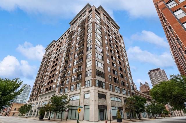 849 N Franklin St #1115, Chicago, IL 60610