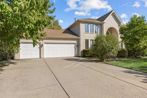 1983 Wilshire Ct, Buffalo Grove, IL 60089