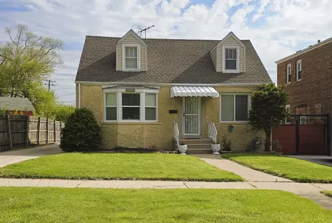 201 Broadway Ave, Chicago Heights, IL 60411