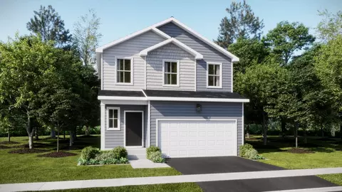 218 Buchanan Dr, Waterman, IL 60556