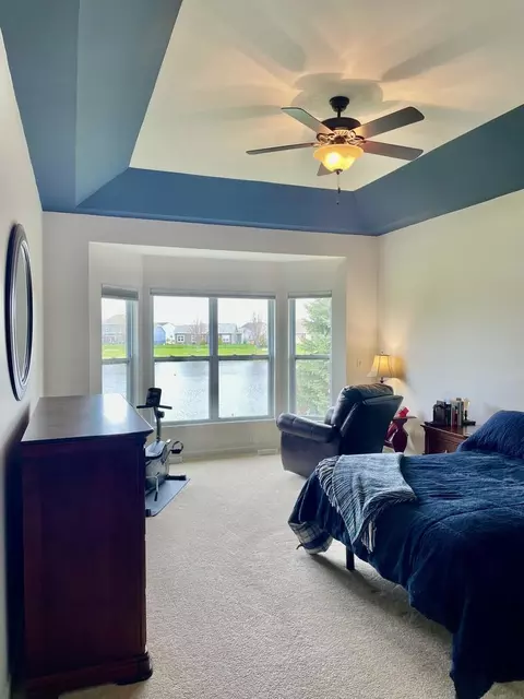 Bedroom - 1150 Bailey Rd, Sycamore, IL 60178 photo 1 of 3