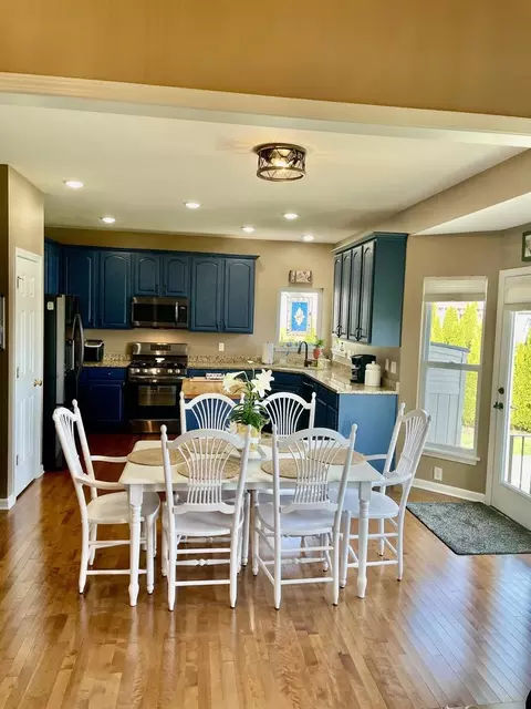 Kitchen - 1150 Bailey Rd, Sycamore, IL 60178 photo 1 of 4