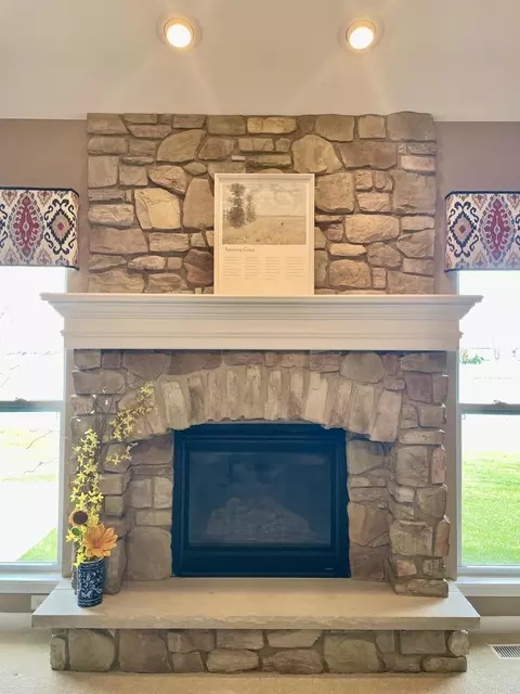 Living - 1150 Bailey Rd, Sycamore, IL 60178 photo 5 of 5