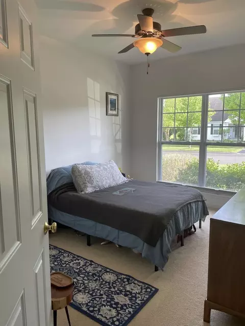 Bedroom - 1150 Bailey Rd, Sycamore, IL 60178 photo 3 of 3