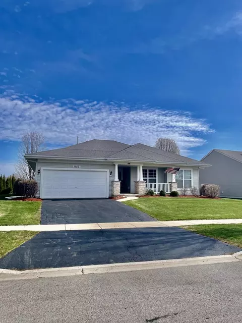 1150 Bailey Rd, Sycamore, IL 60178