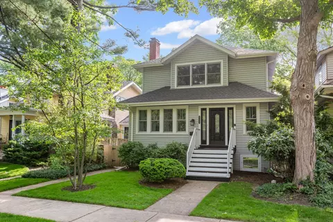 2323 Grey Ave, Evanston, IL 60201