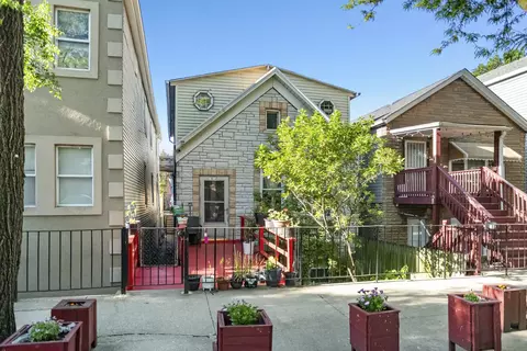 2123 W Cullerton St, Chicago, IL 60608