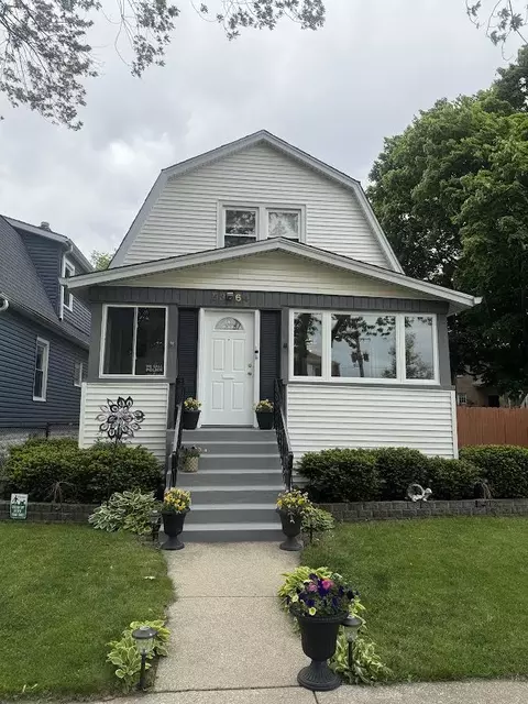5364 N Latrobe Ave, Chicago, IL 60630