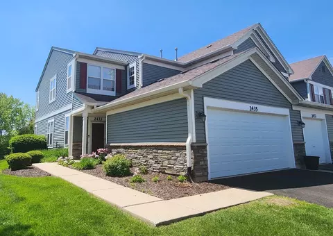 2435 Golf Ridge Cir #2435, Naperville, IL 60563