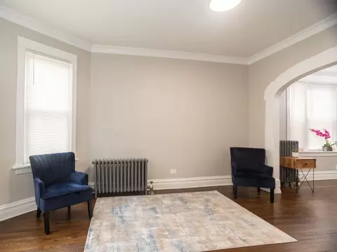 Living - 7232 S Sangamon St, Chicago, IL 60621 photo 1 of 3
