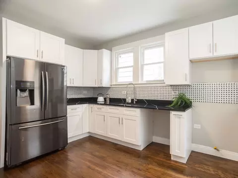 Kitchen - 7232 S Sangamon St, Chicago, IL 60621 photo 1 of 1