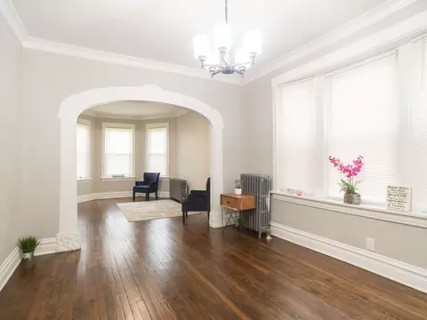Living - 7232 S Sangamon St, Chicago, IL 60621 photo 2 of 3