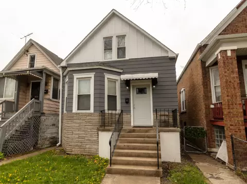 7232 S Sangamon St, Chicago, IL 60621