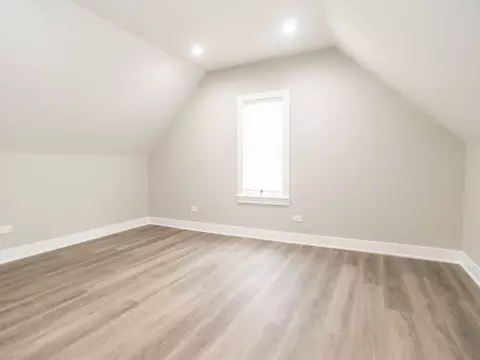 Bedroom - 7232 S Sangamon St, Chicago, IL 60621 photo 3 of 3