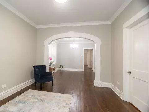 Living - 7232 S Sangamon St, Chicago, IL 60621 photo 3 of 3