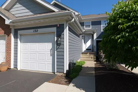 122 Kennebunk Ct, Glendale Heights, IL 60139