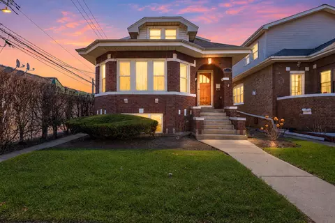 5615 W Henderson St, Chicago, IL 60634